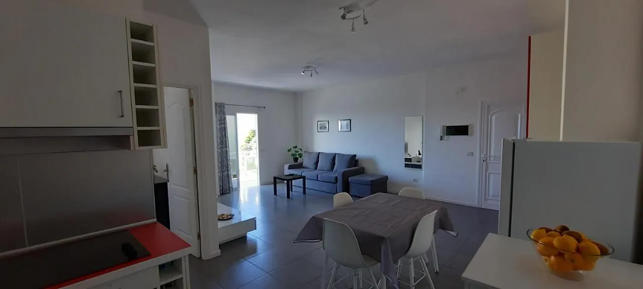 Apartamento Carmen Adeje Apartment Costa Adeje  Spain
