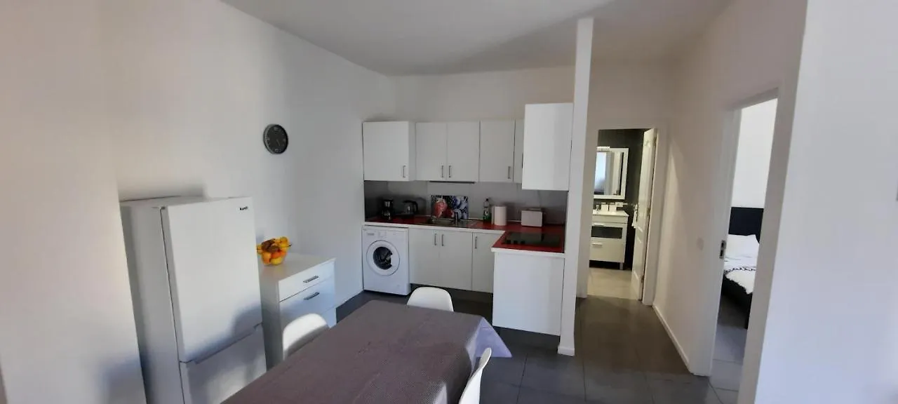 Apartamento Carmen Adeje Apartment Costa Adeje
