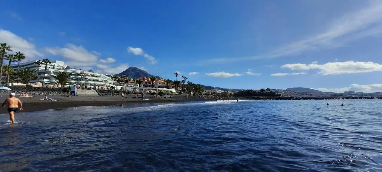 Apartamento Carmen Adeje Apartment Costa Adeje  Spain