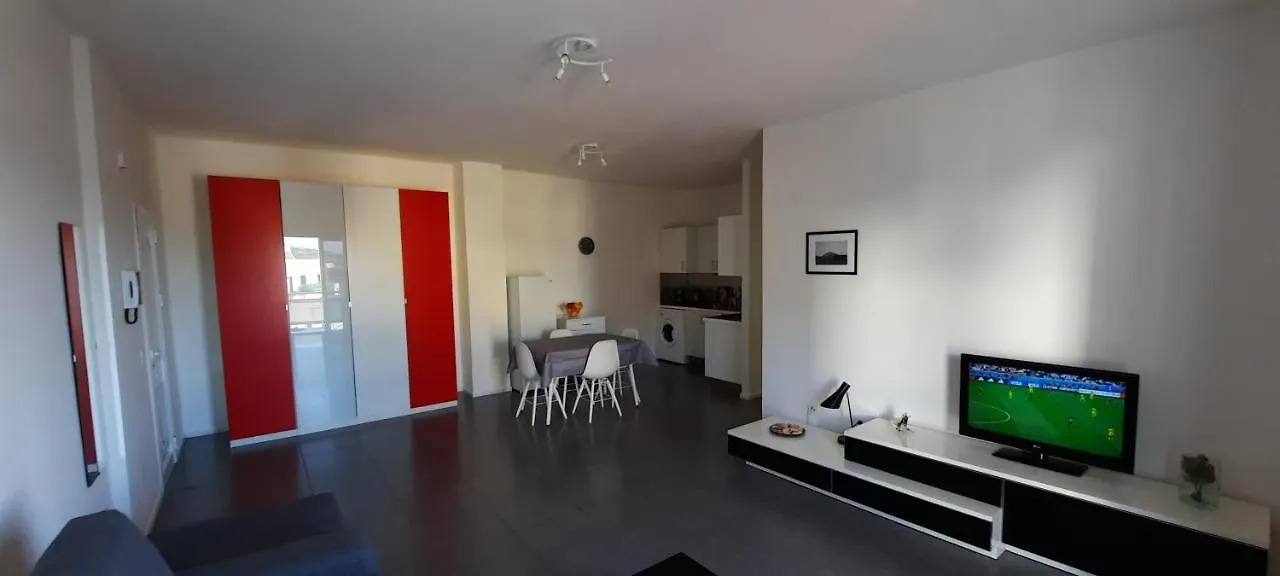 Apartamento Carmen Adeje Apartment Costa Adeje  0*, Costa Adeje (Tenerife)