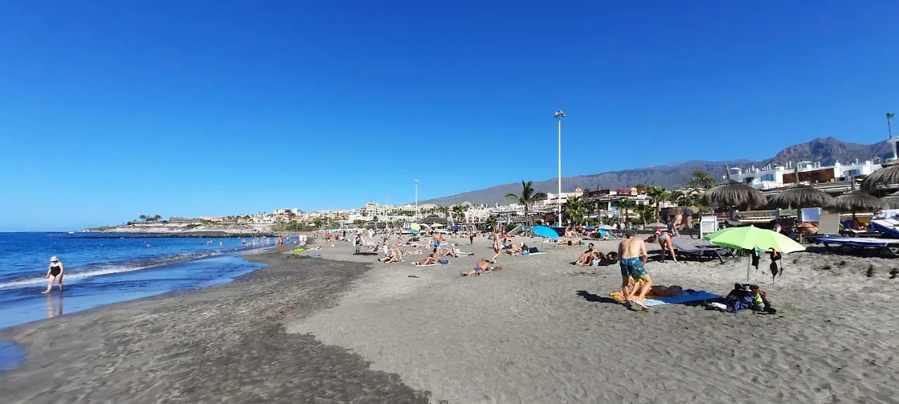 Apartamento Carmen Adeje Apartment Costa Adeje   Costa Adeje (Tenerife)
