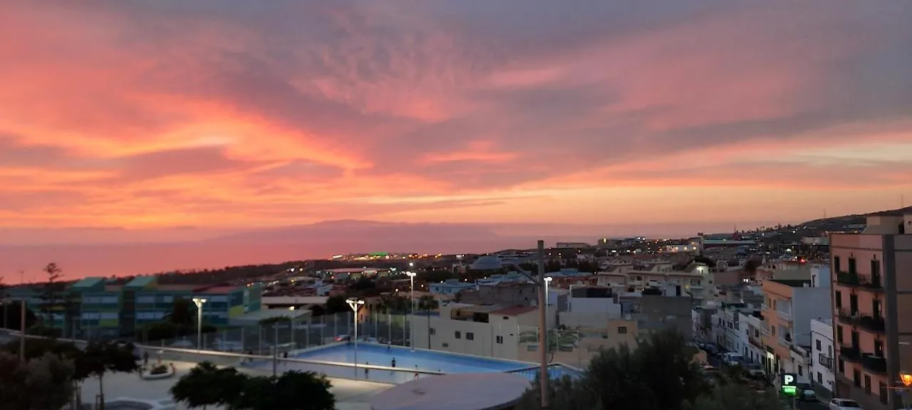 Apartamento Carmen Adeje Apartment Costa Adeje  Costa Adeje (Tenerife)