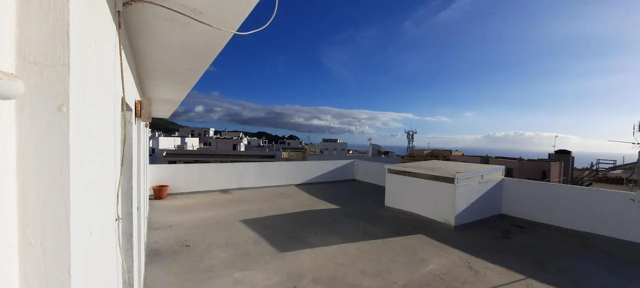 Apartamento Carmen Adeje Apartment Costa Adeje