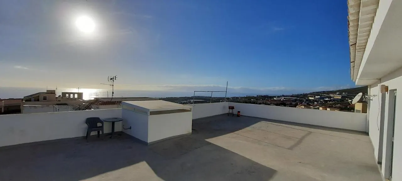 Apartamento Carmen Adeje Apartment Costa Adeje  0*, Costa Adeje (Tenerife)
