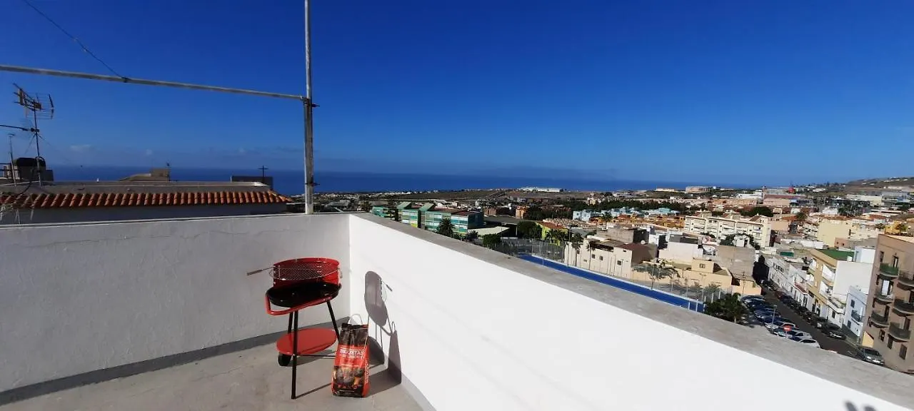 Apartamento Carmen Adeje Apartment Costa Adeje