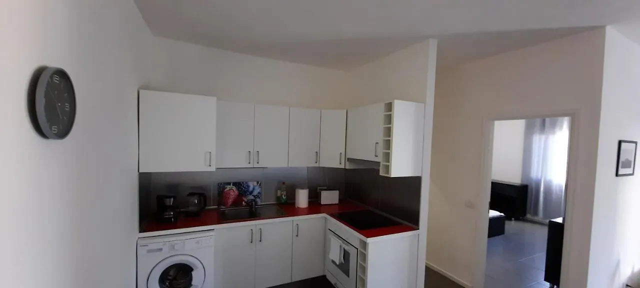 Apartamento Carmen Adeje Apartment Costa Adeje  0*, Costa Adeje (Tenerife) Spain