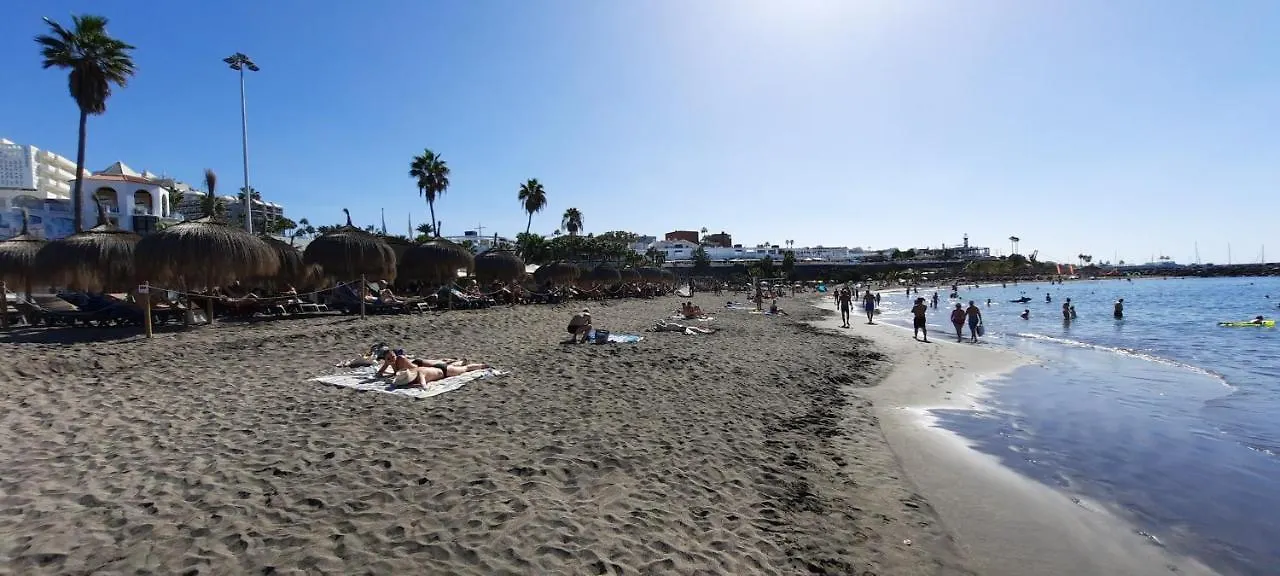 Apartamento Carmen Adeje Apartment Costa Adeje