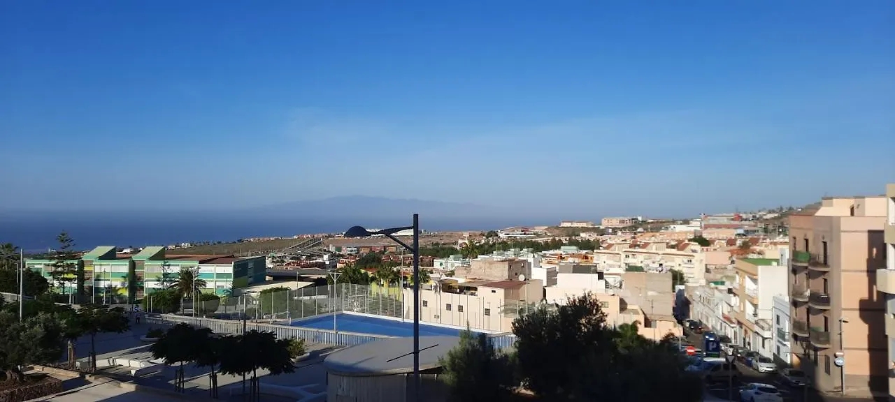 Apartamento Carmen Adeje Apartment Costa Adeje
