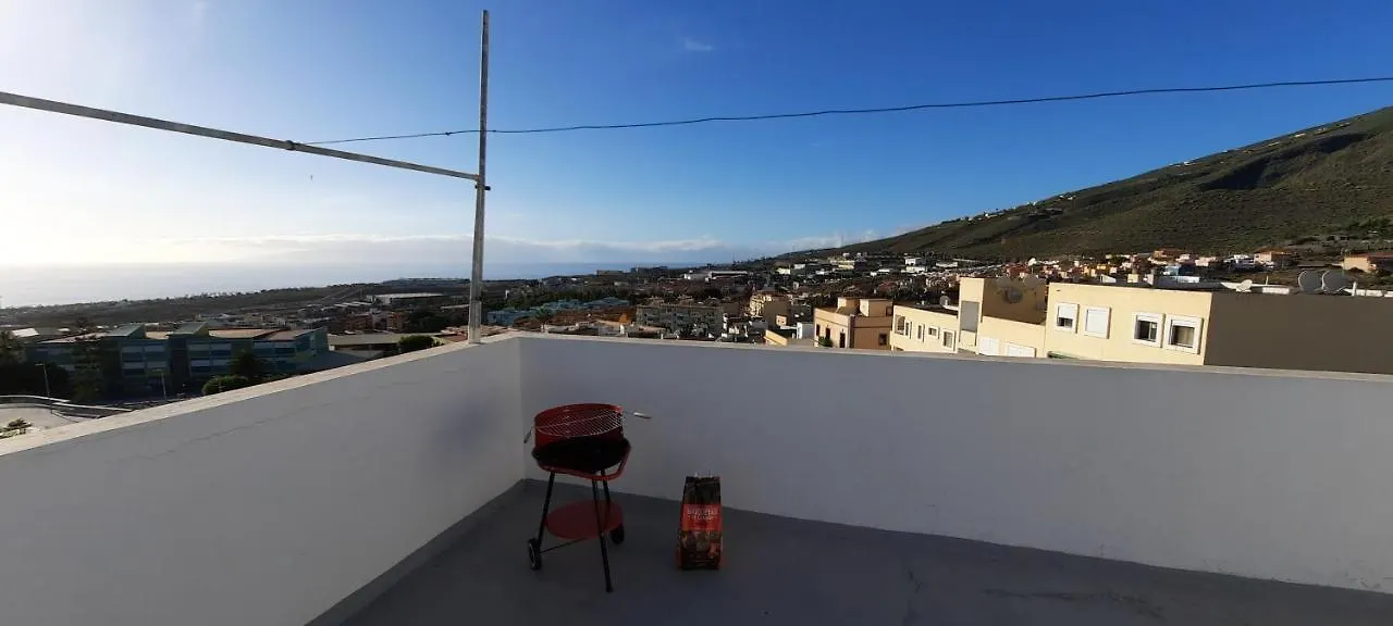 Apartamento Carmen Adeje Apartment Costa Adeje  Spain