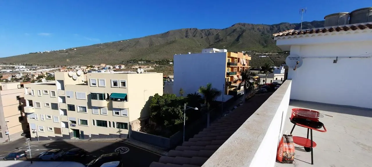 Apartamento Carmen Adeje Apartment Costa Adeje  Spain