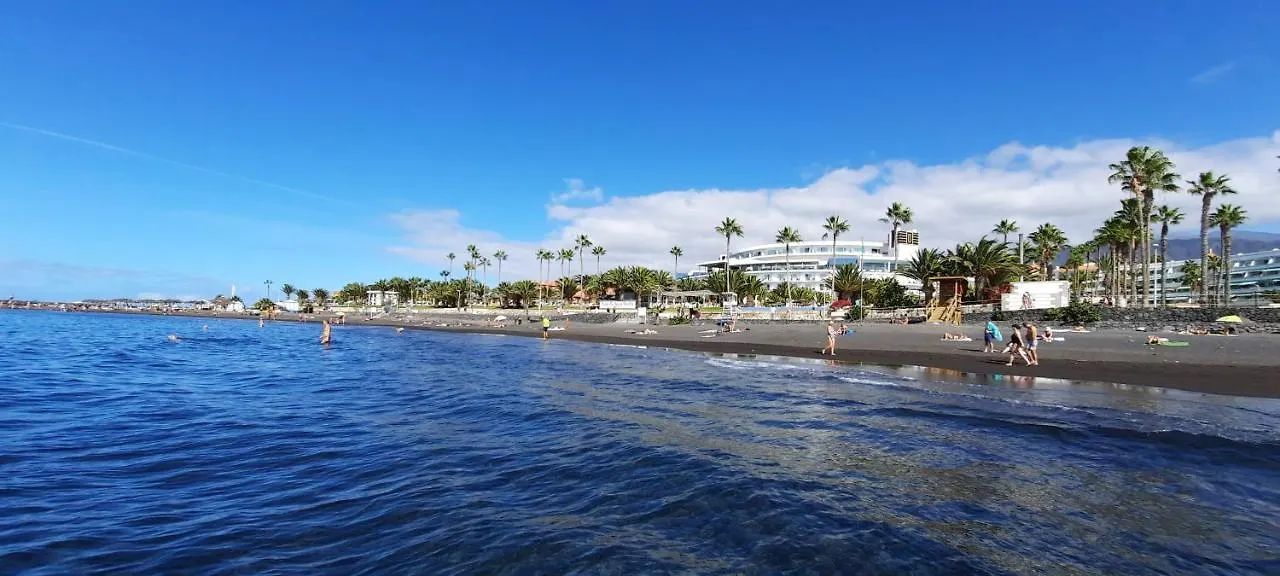 Apartamento Carmen Adeje Apartment Costa Adeje  Costa Adeje (Tenerife)