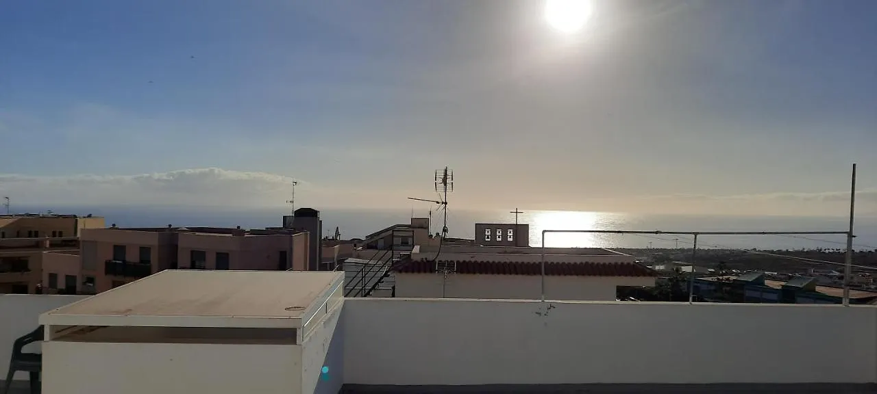 Apartamento Carmen Adeje Apartment Costa Adeje