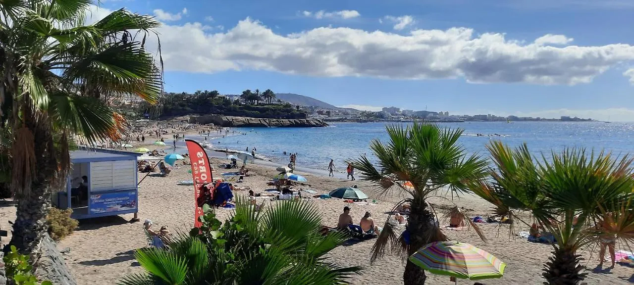 Apartamento Carmen Adeje Apartment Costa Adeje