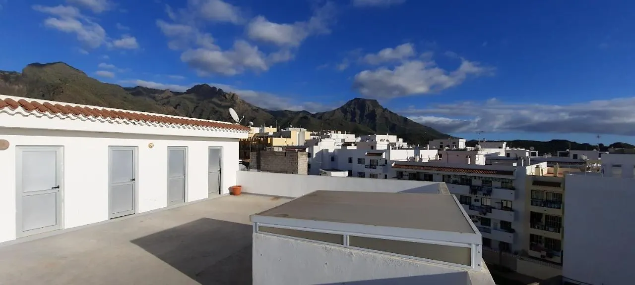 Apartamento Carmen Adeje Apartment Costa Adeje  0*, Costa Adeje (Tenerife)
