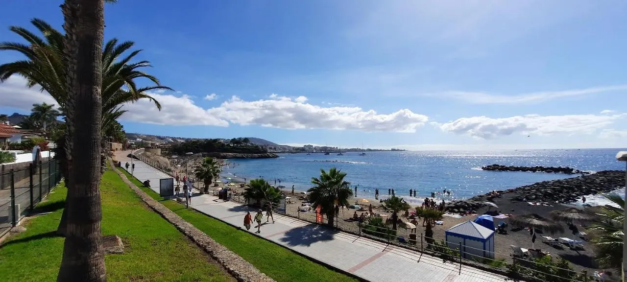 Apartamento Carmen Adeje Apartment Costa Adeje
