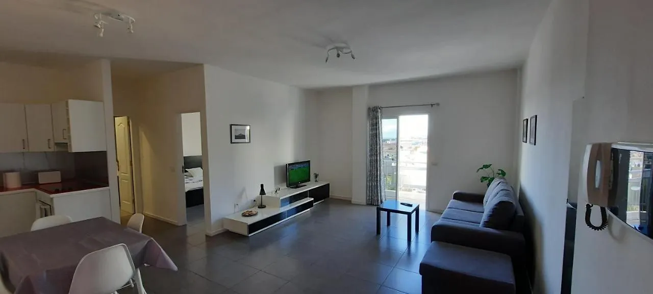 Apartamento Carmen Adeje Apartment Costa Adeje