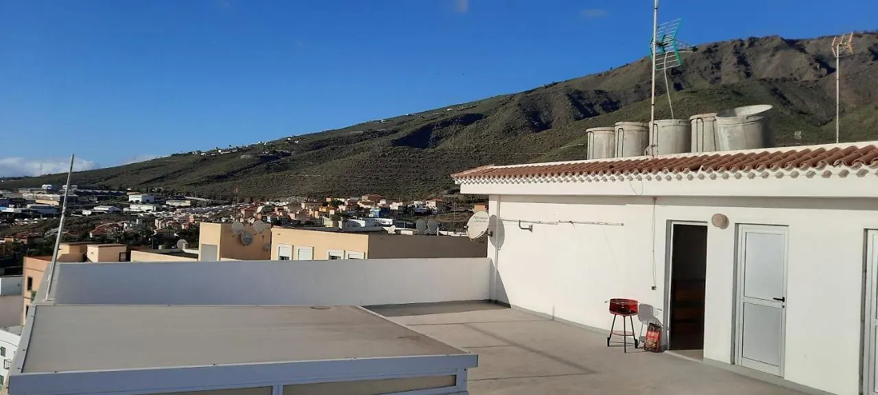 Apartamento Carmen Adeje Apartment Costa Adeje
