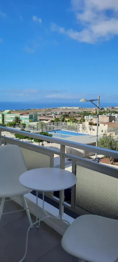 Apartamento Carmen Adeje Apartment Costa Adeje   Costa Adeje (Tenerife)