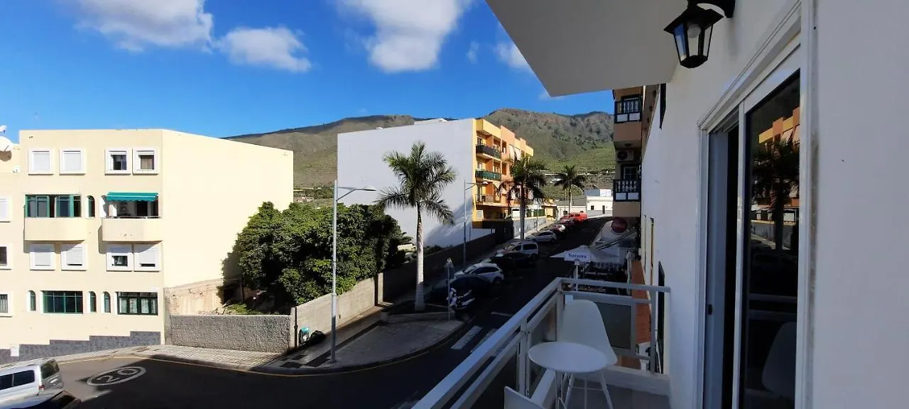 Apartamento Carmen Adeje Apartment Costa Adeje   Costa Adeje (Tenerife)