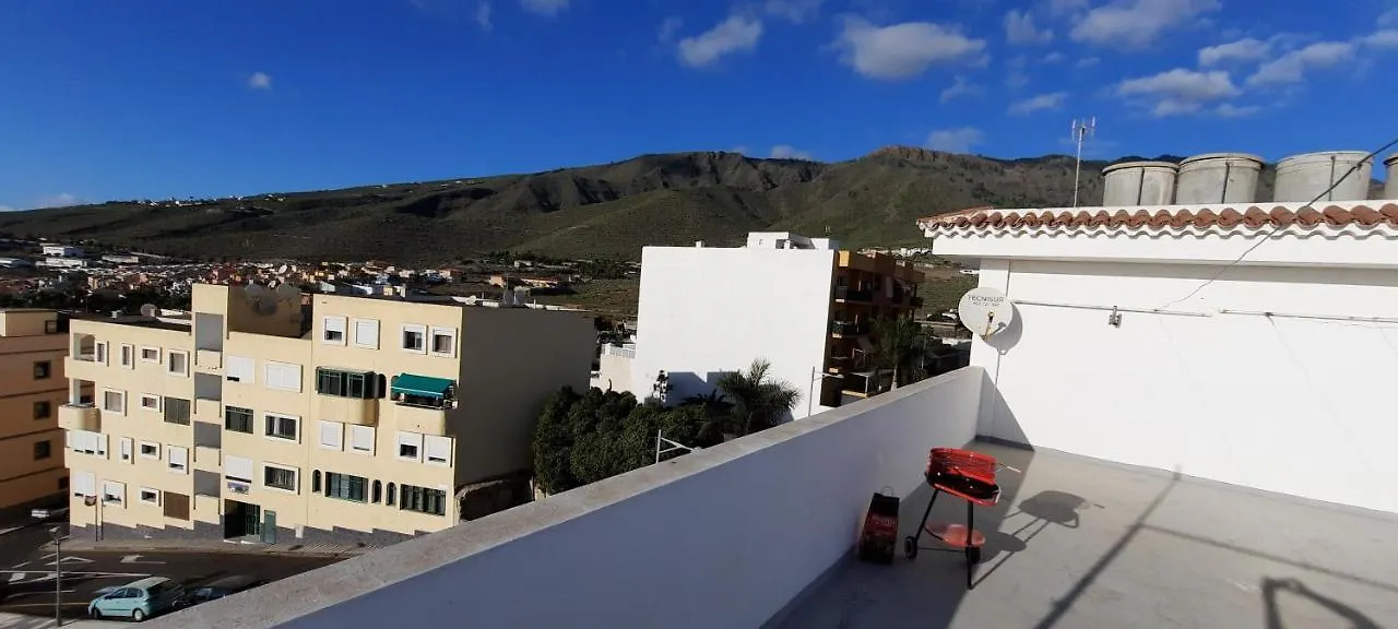 Apartamento Carmen Adeje Apartment Costa Adeje  Spain