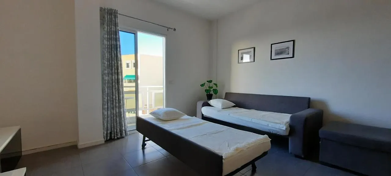 Apartamento Carmen Adeje Apartment Costa Adeje