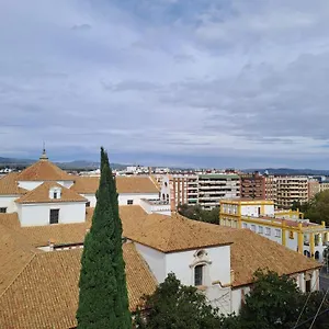 Azahar Apartamento Córdoba