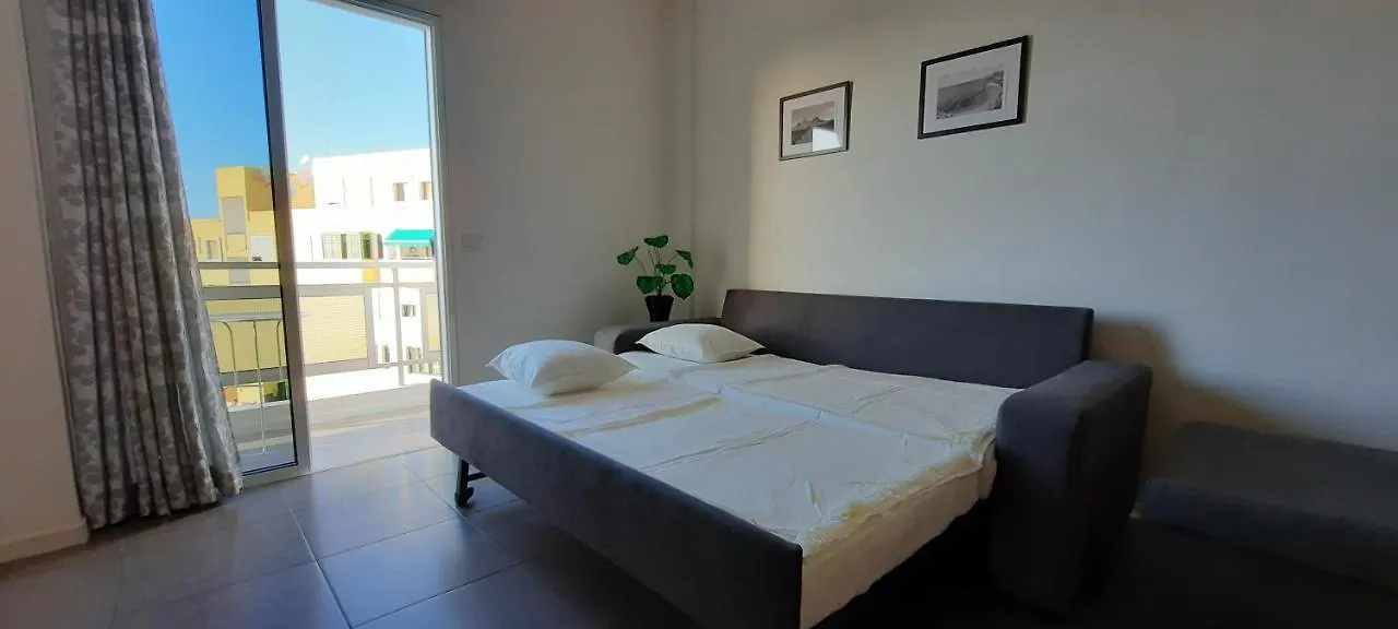 Apartmán Apartamento Carmen Adeje Costa Adeje  Španělsko