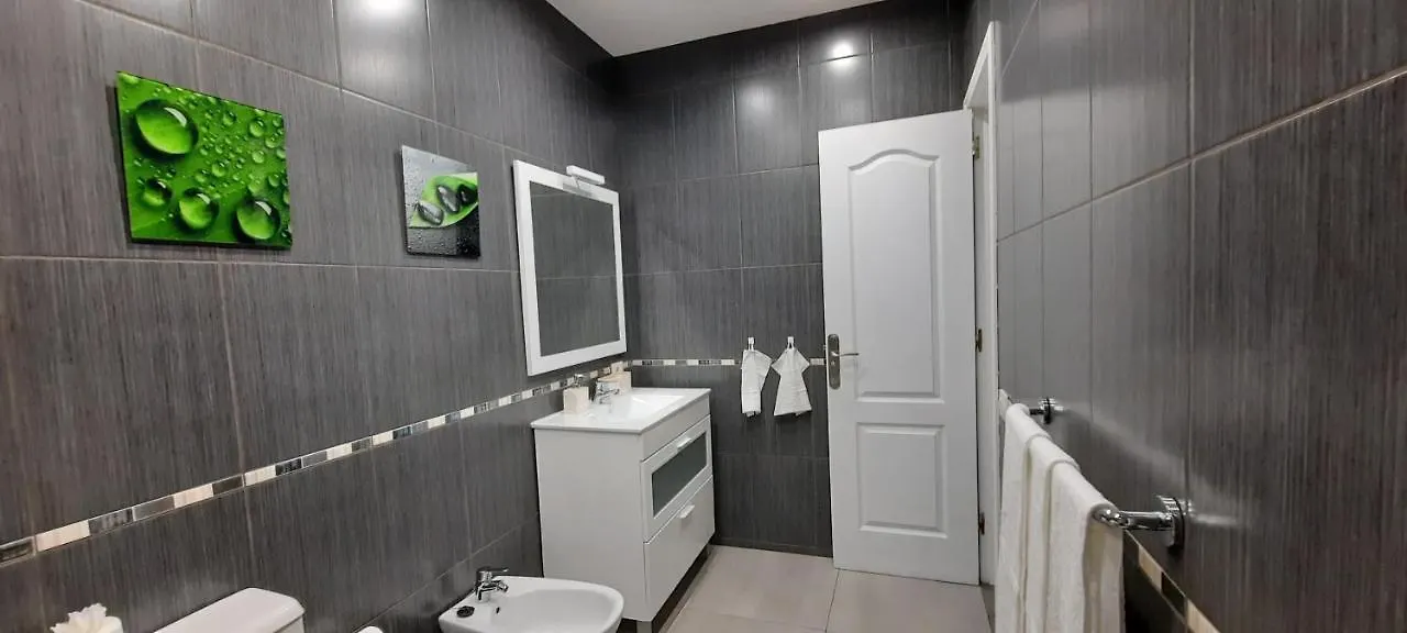 Apartmán Apartamento Carmen Adeje Costa Adeje  Costa Adeje (Tenerife)