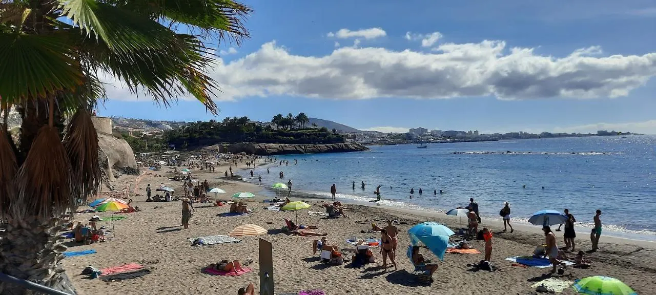 Apartmán Apartamento Carmen Adeje Costa Adeje  Španělsko